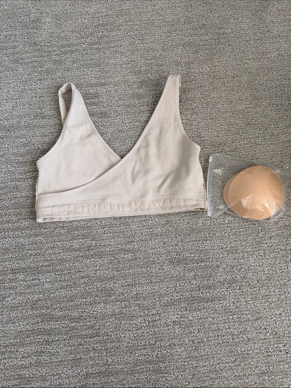 Kindred Bravely Sublime Crossover Nursing Bra